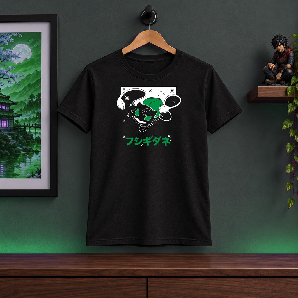 Bulbasaur Tee Shirt