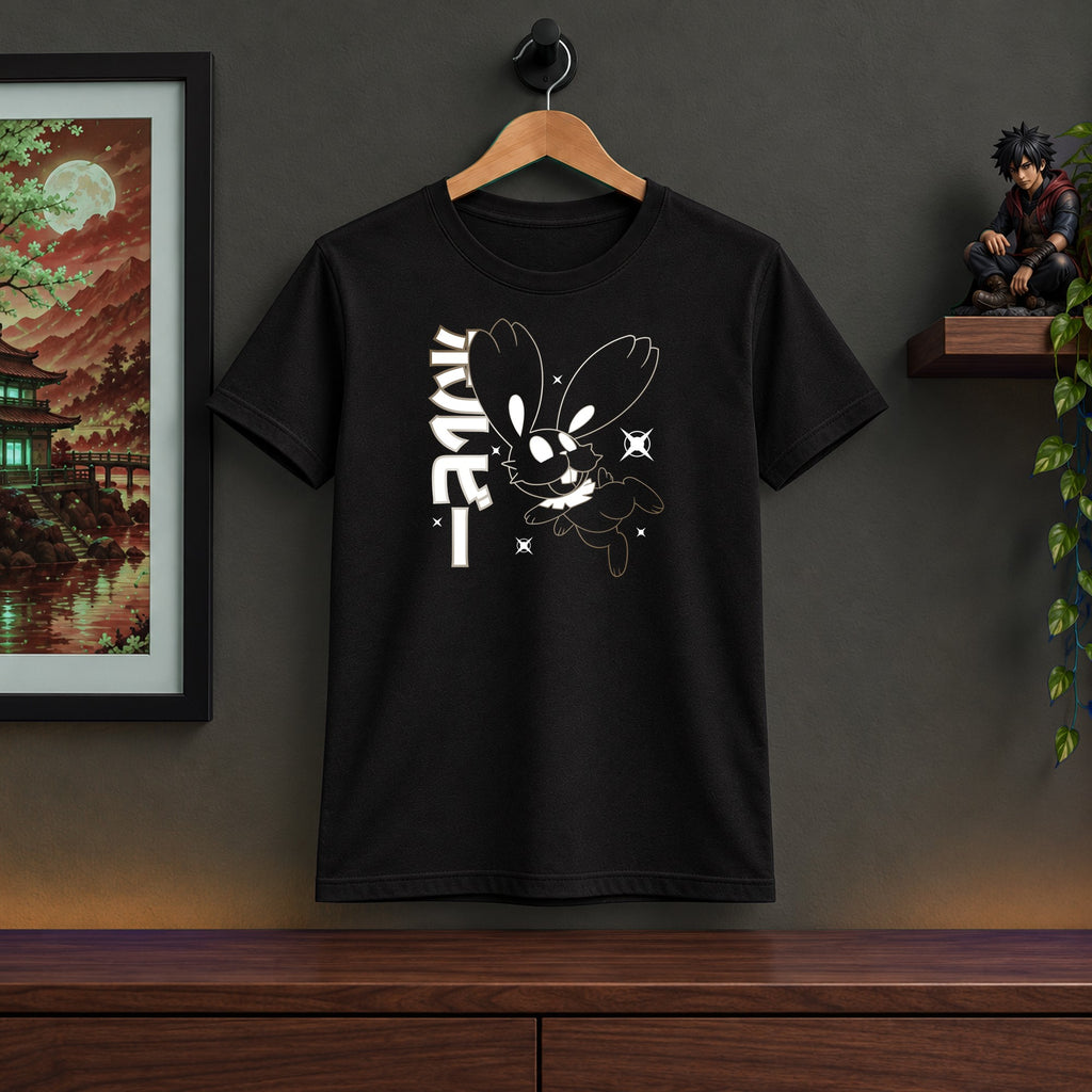 Bunnelby Tee Shirt