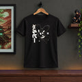 Bunnelby Tee Shirt
