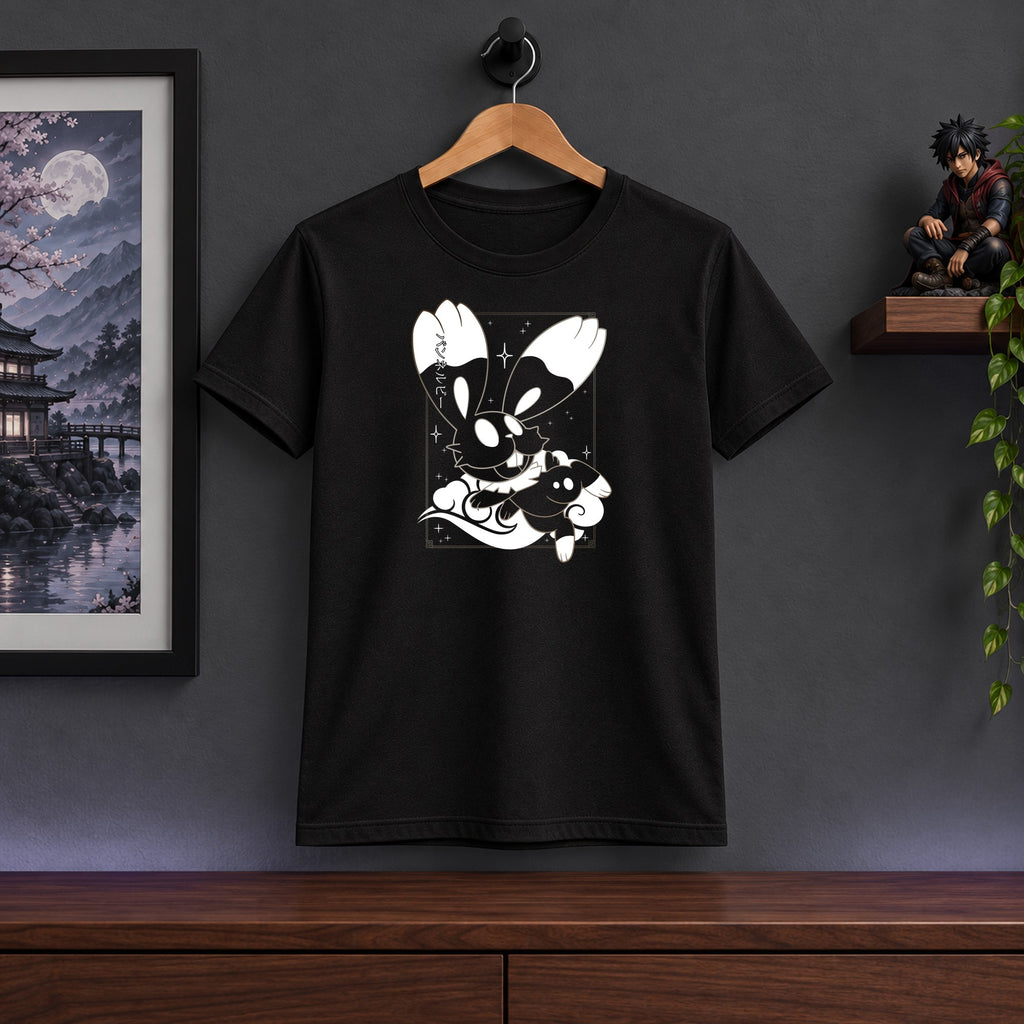 Bunnelby Tee Shirt