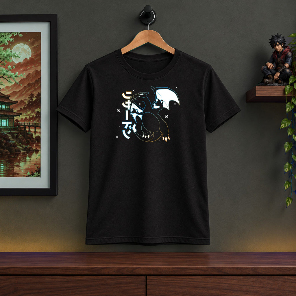 Charizard Tee Shirt