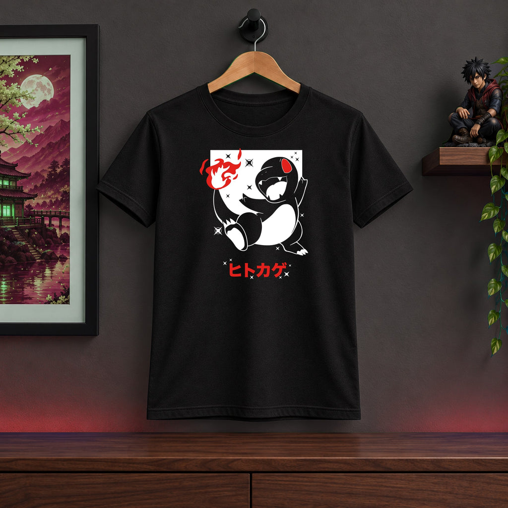 Charmander Tee Shirt