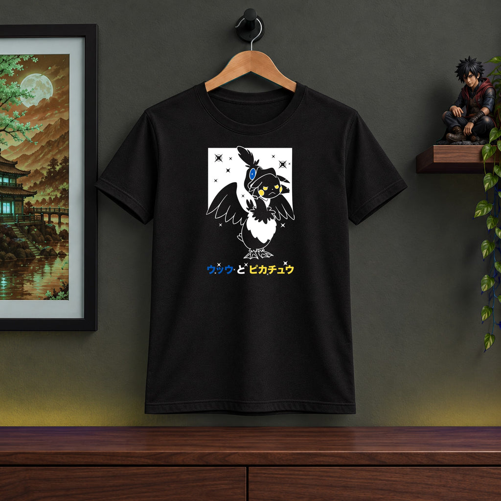 Cramorant Tee Shirt