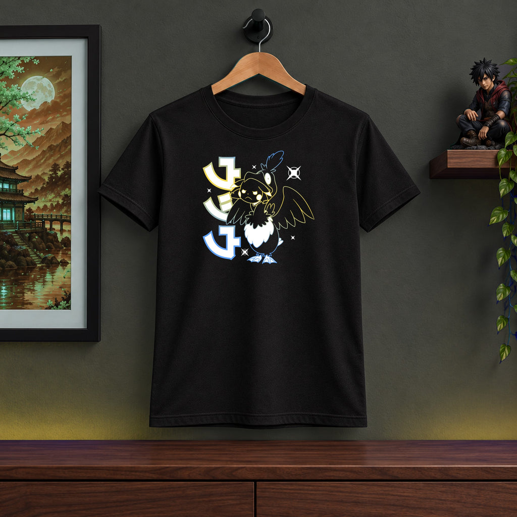 Cramorant Tee Shirt