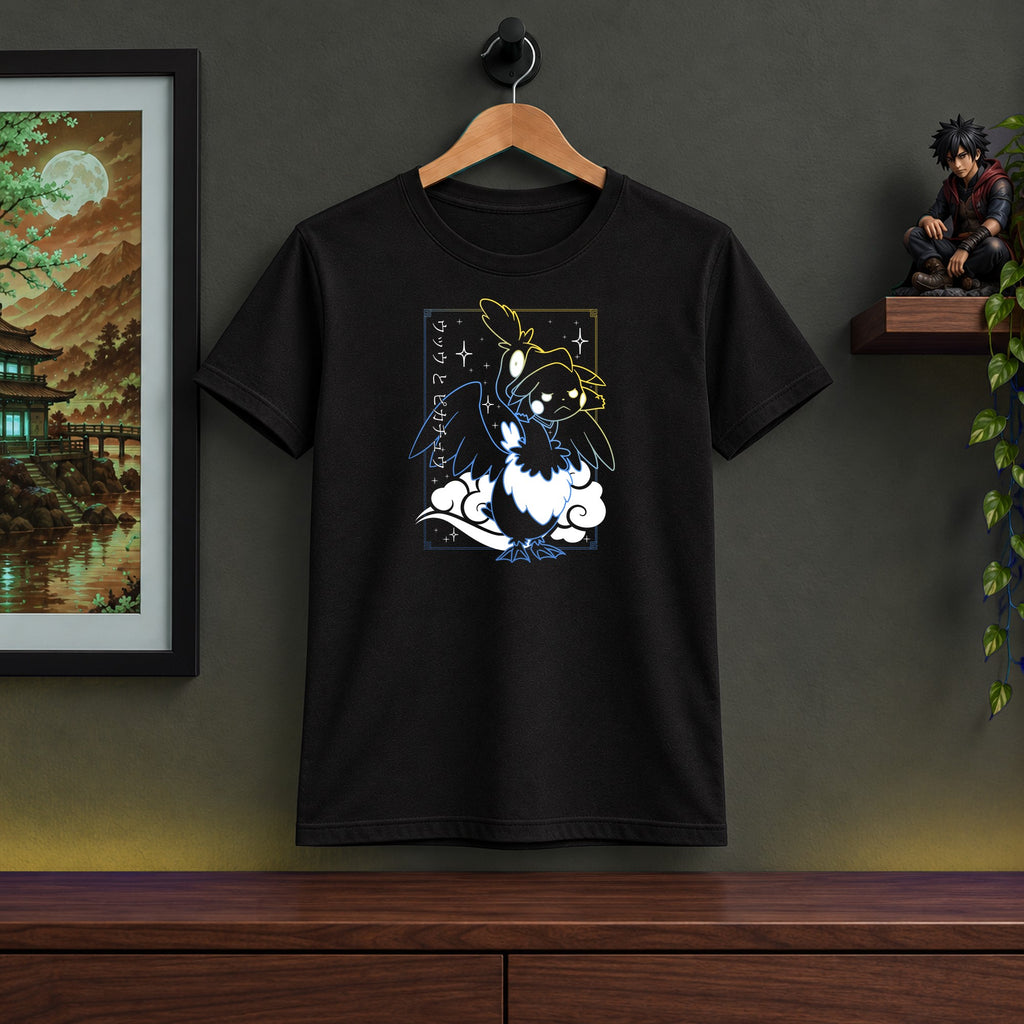 Cramorant Tee Shirt