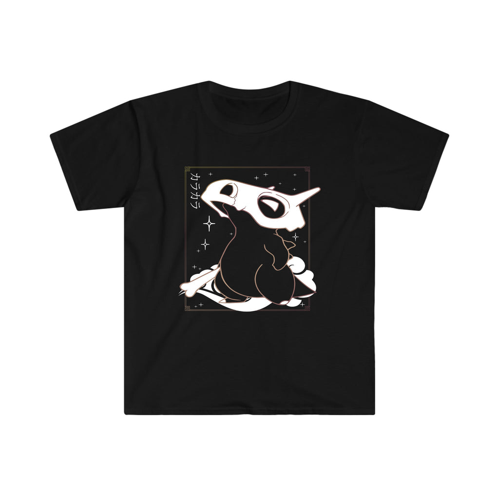 Cubone Tee Shirt