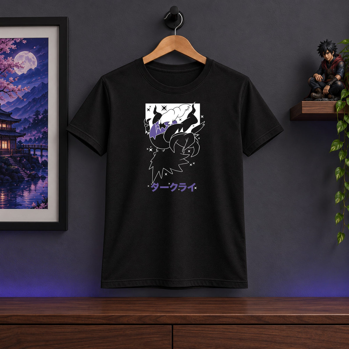 Darkrai Tee Shirt