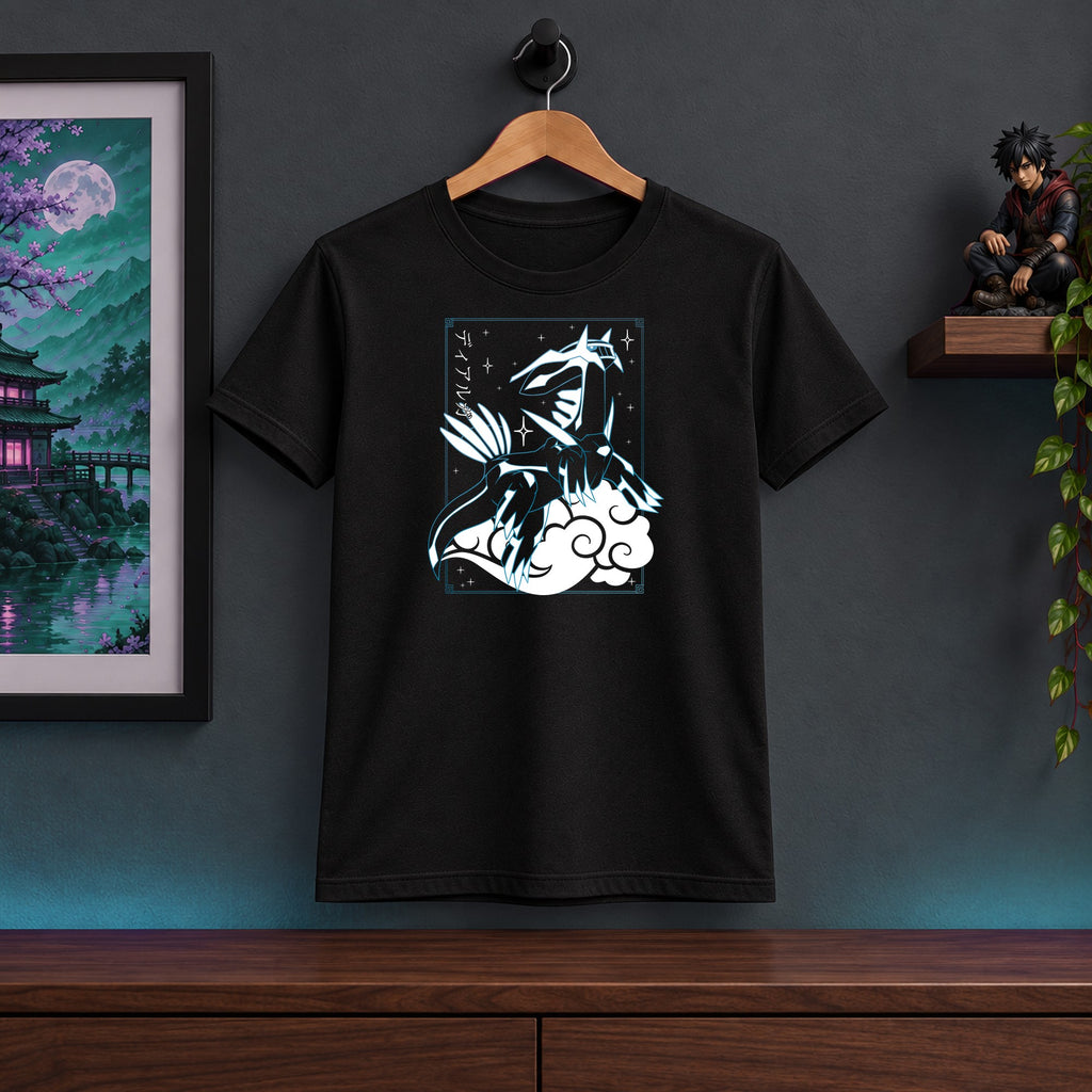 Dialga Tee Shirt
