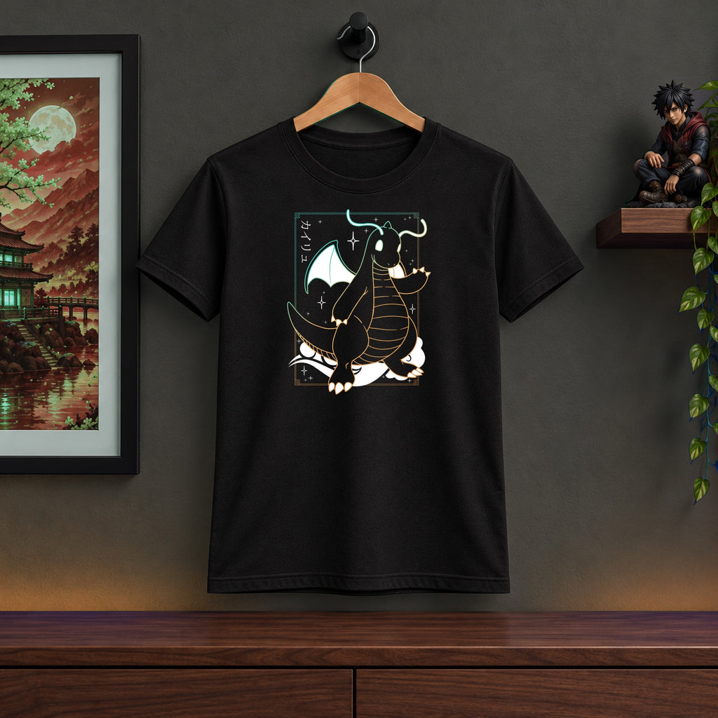 Dragonite Tee Shirt