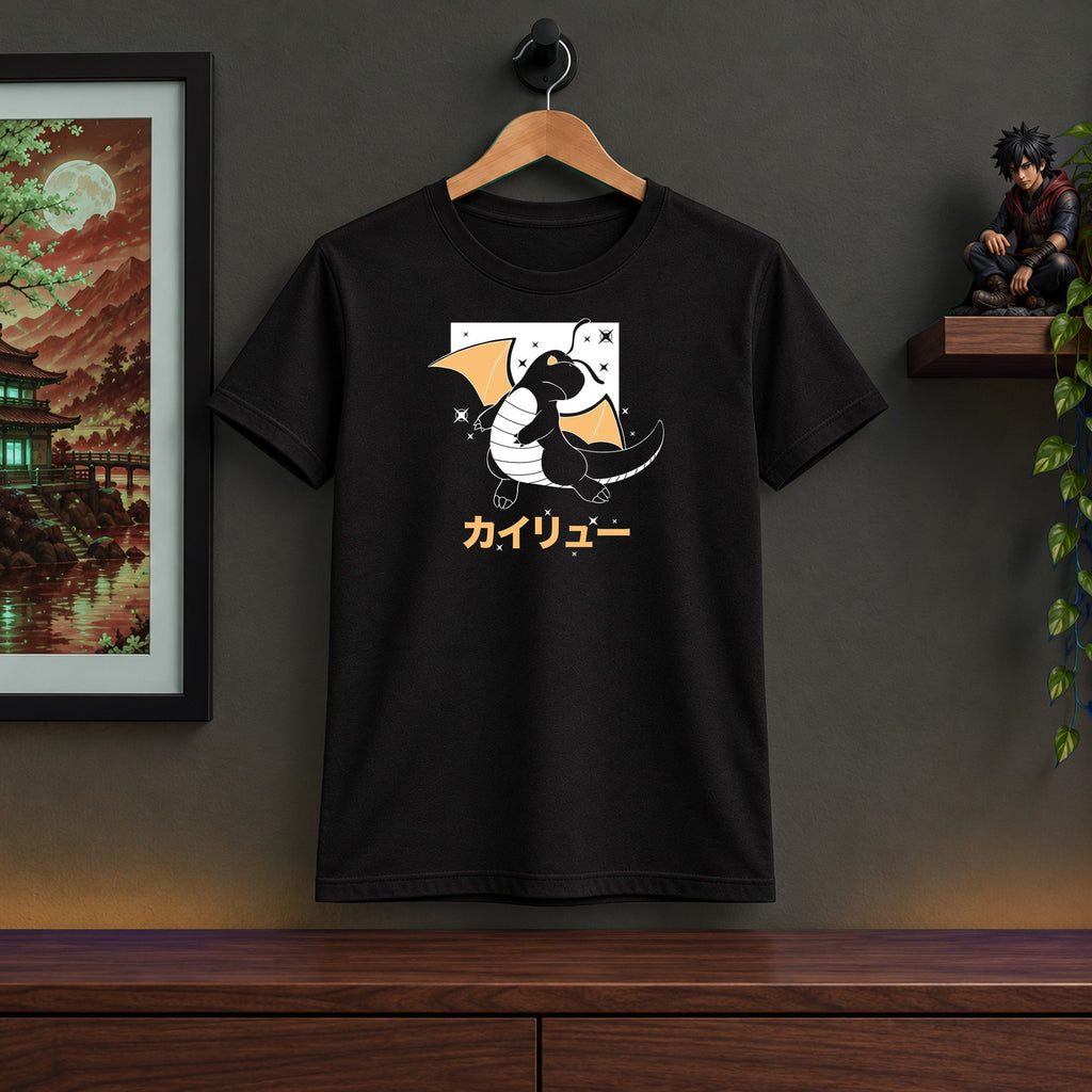 Dragonite Tee Shirt