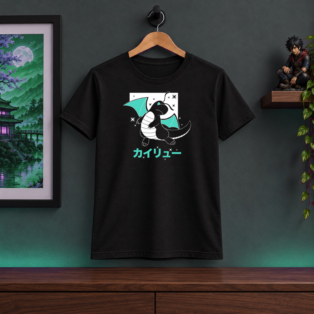 Dragonite Tee Shirt