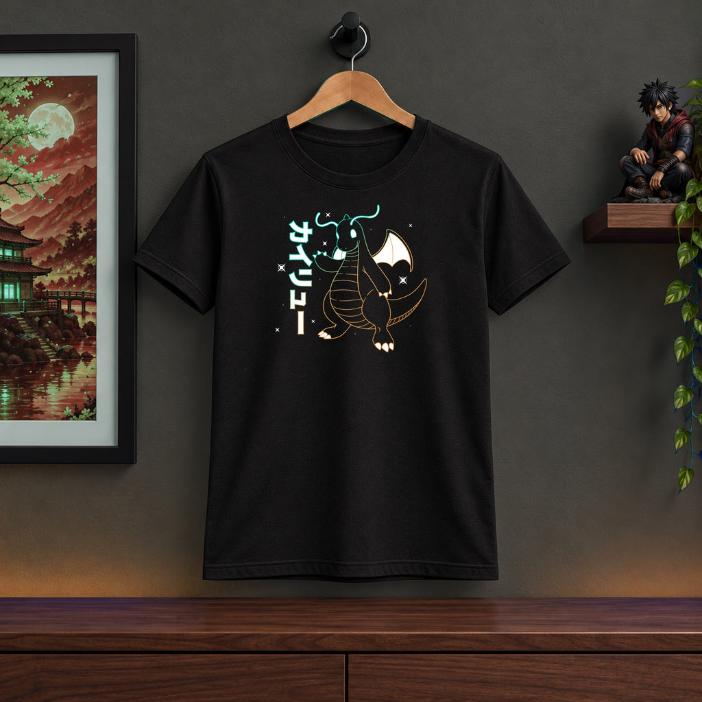 Dragonite Tee Shirt