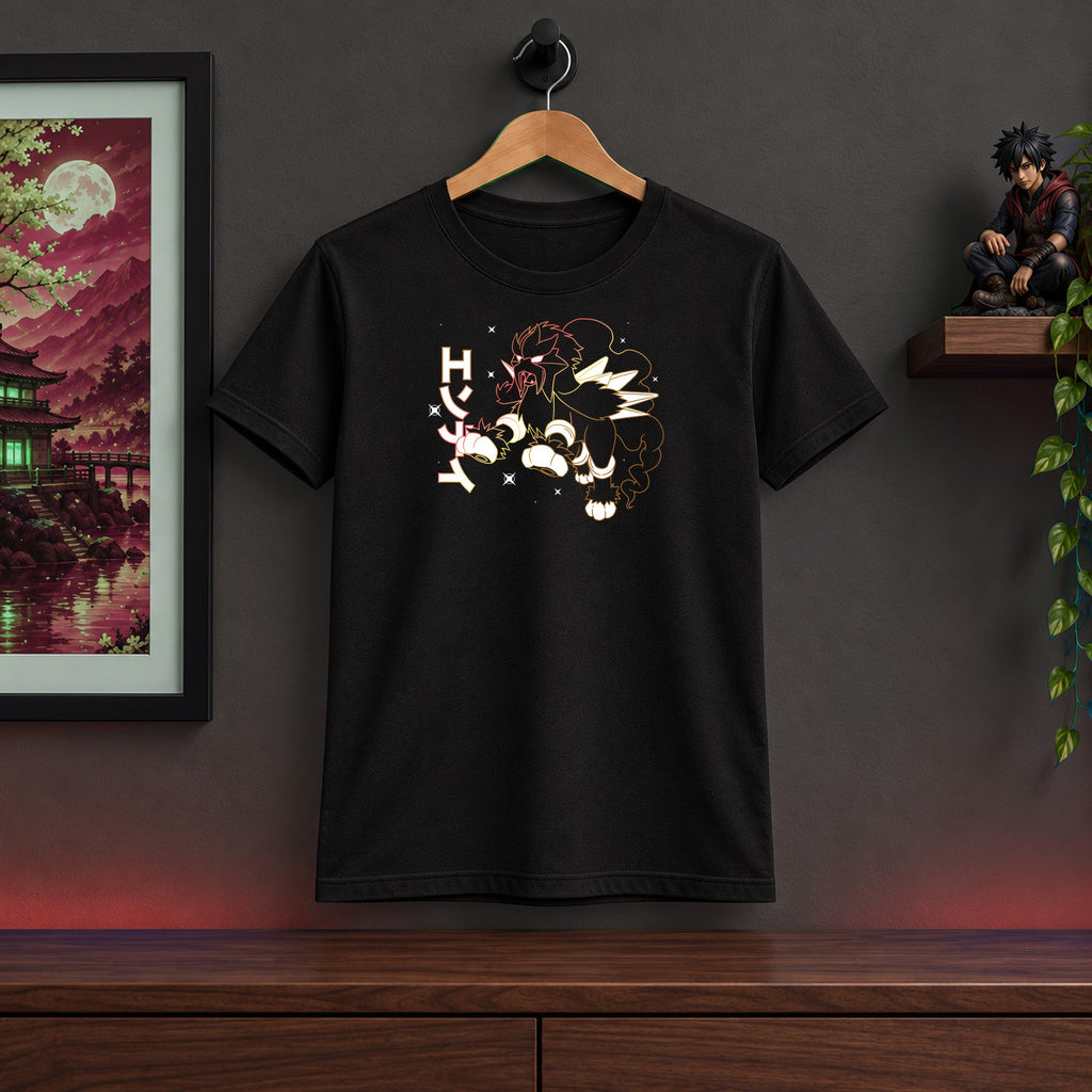 Entei Tee Shirt