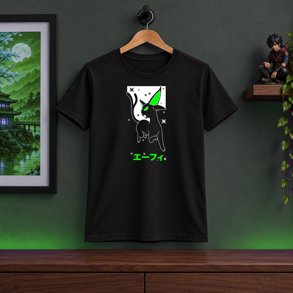 Espeon Tee Shirt