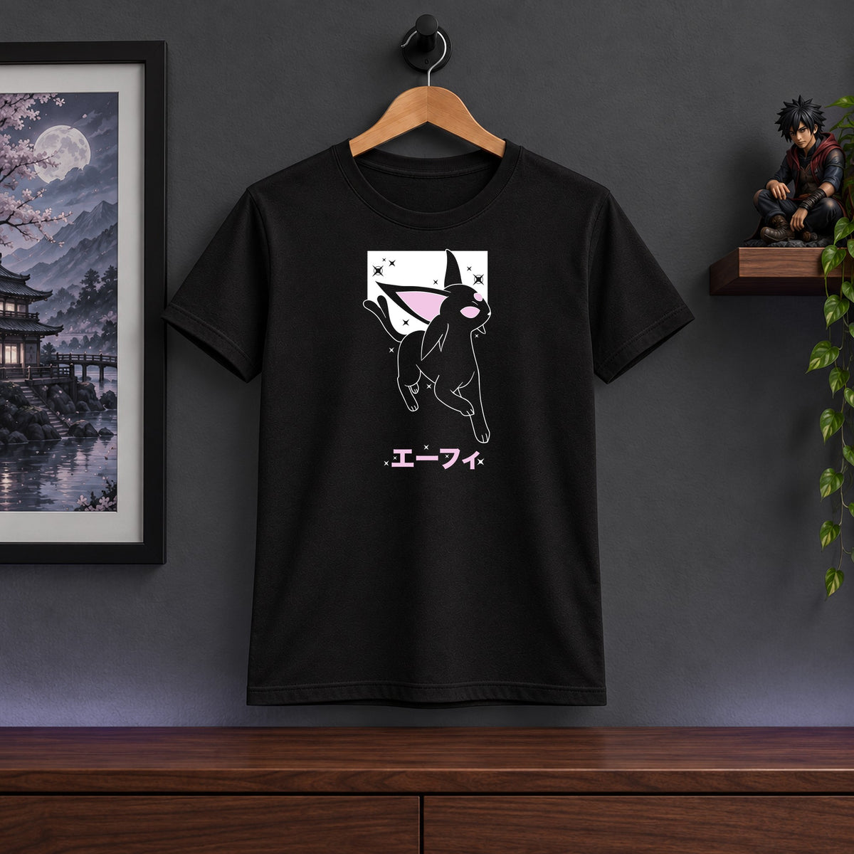 Espeon Tee Shirt