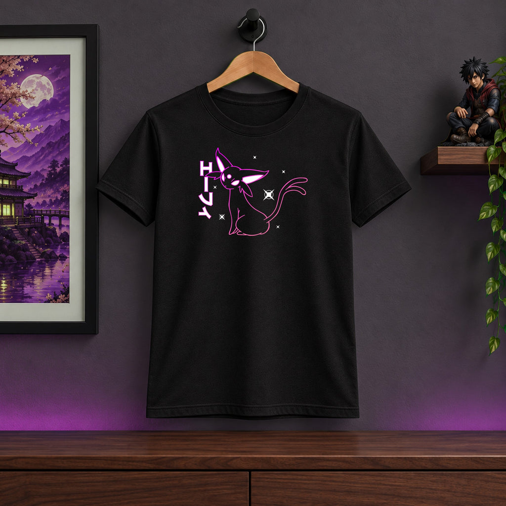 Espeon Tee Shirt