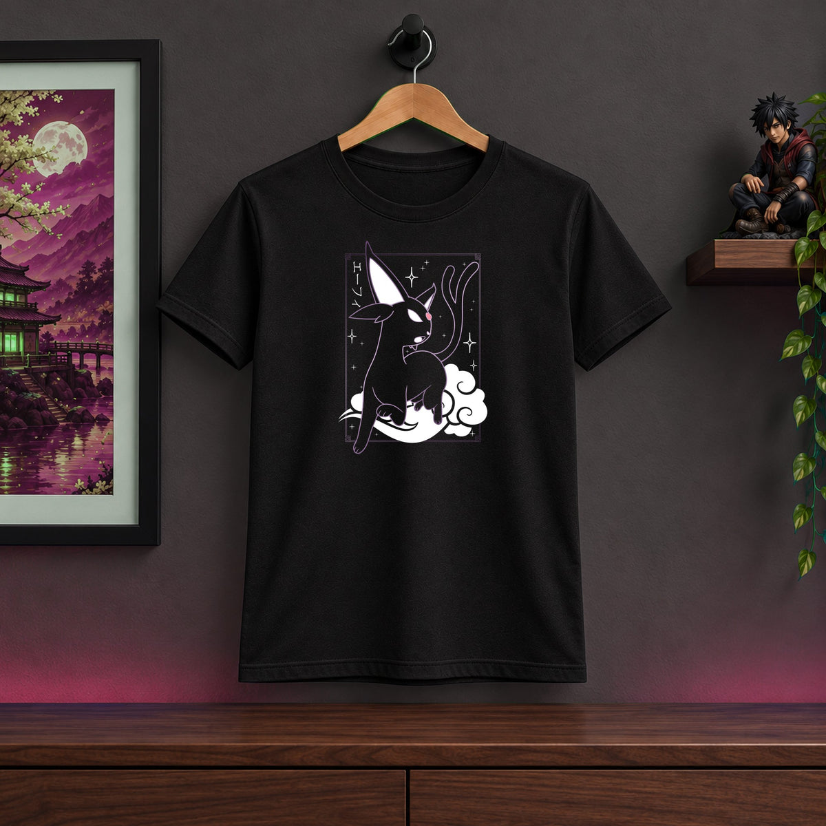 Espeon Tee Shirt