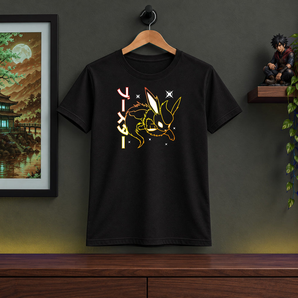 Flareon Tee Shirt