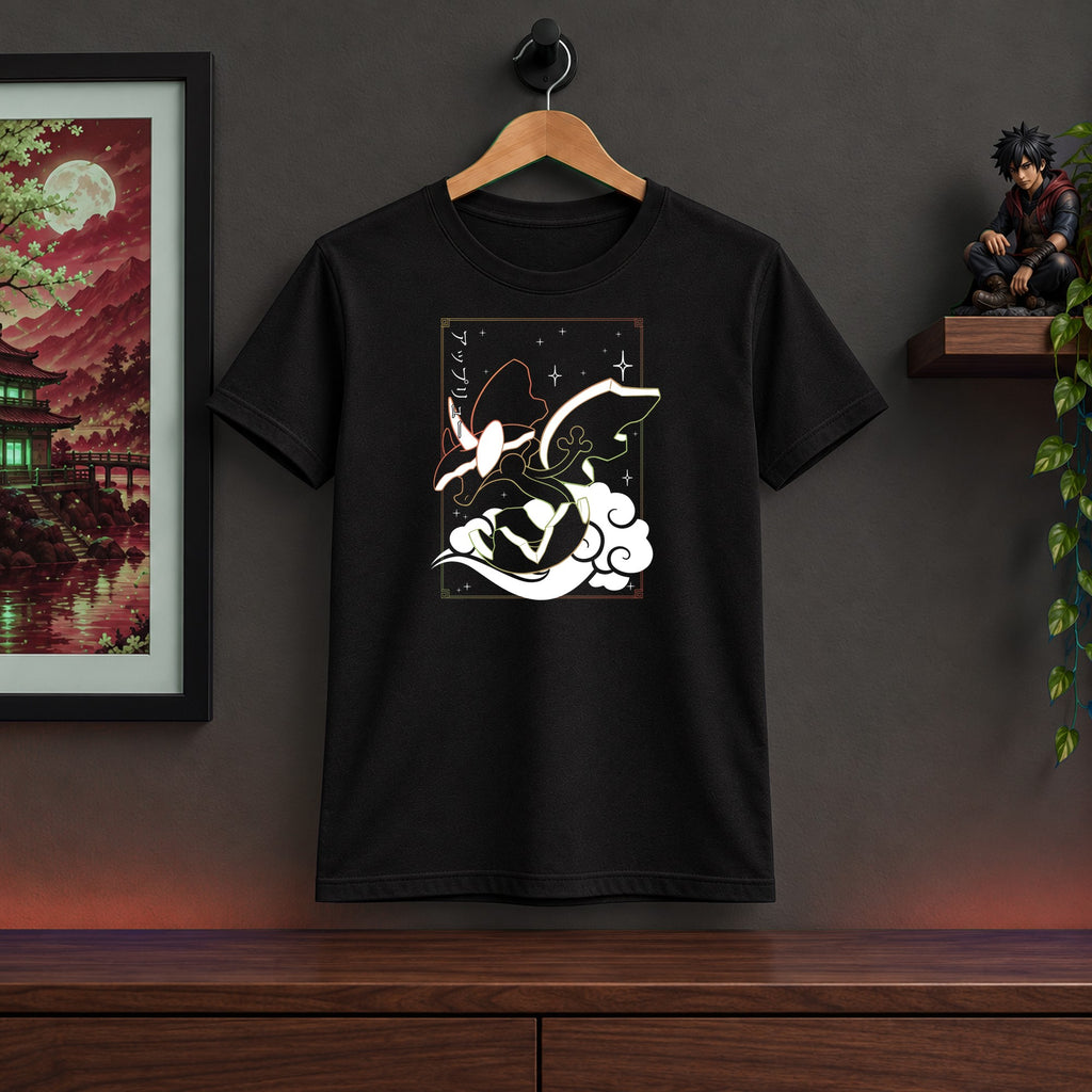Flapple Tee Shirt