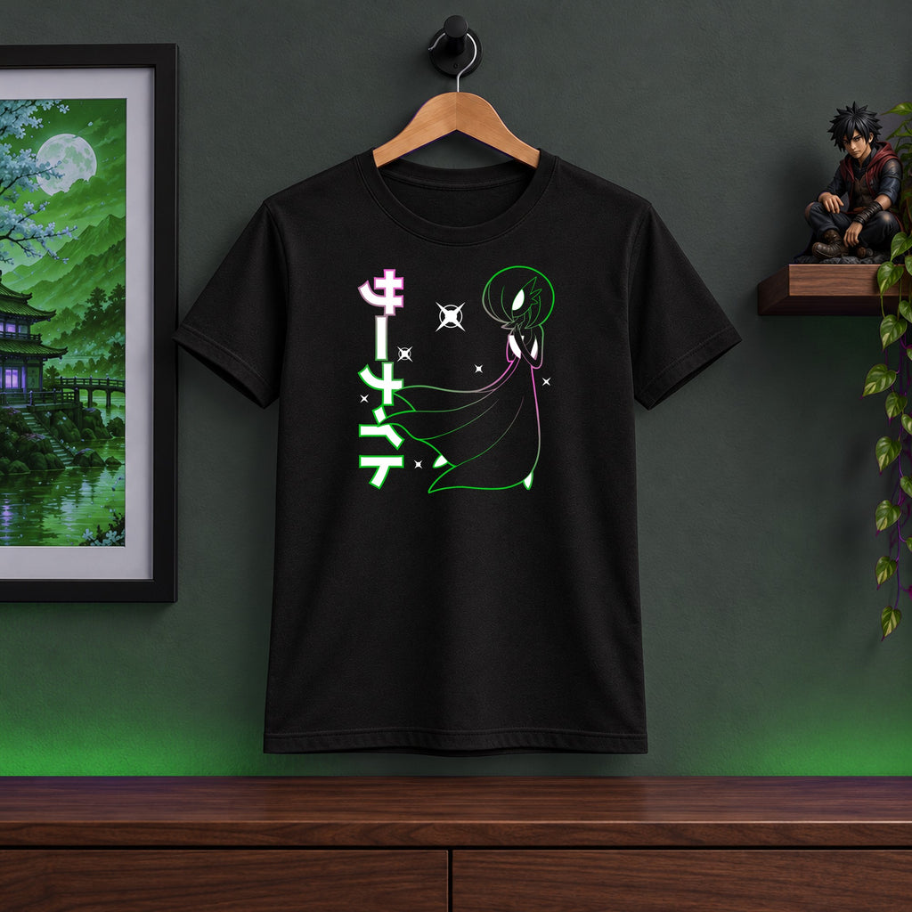 Gardevoir Tee Shirt