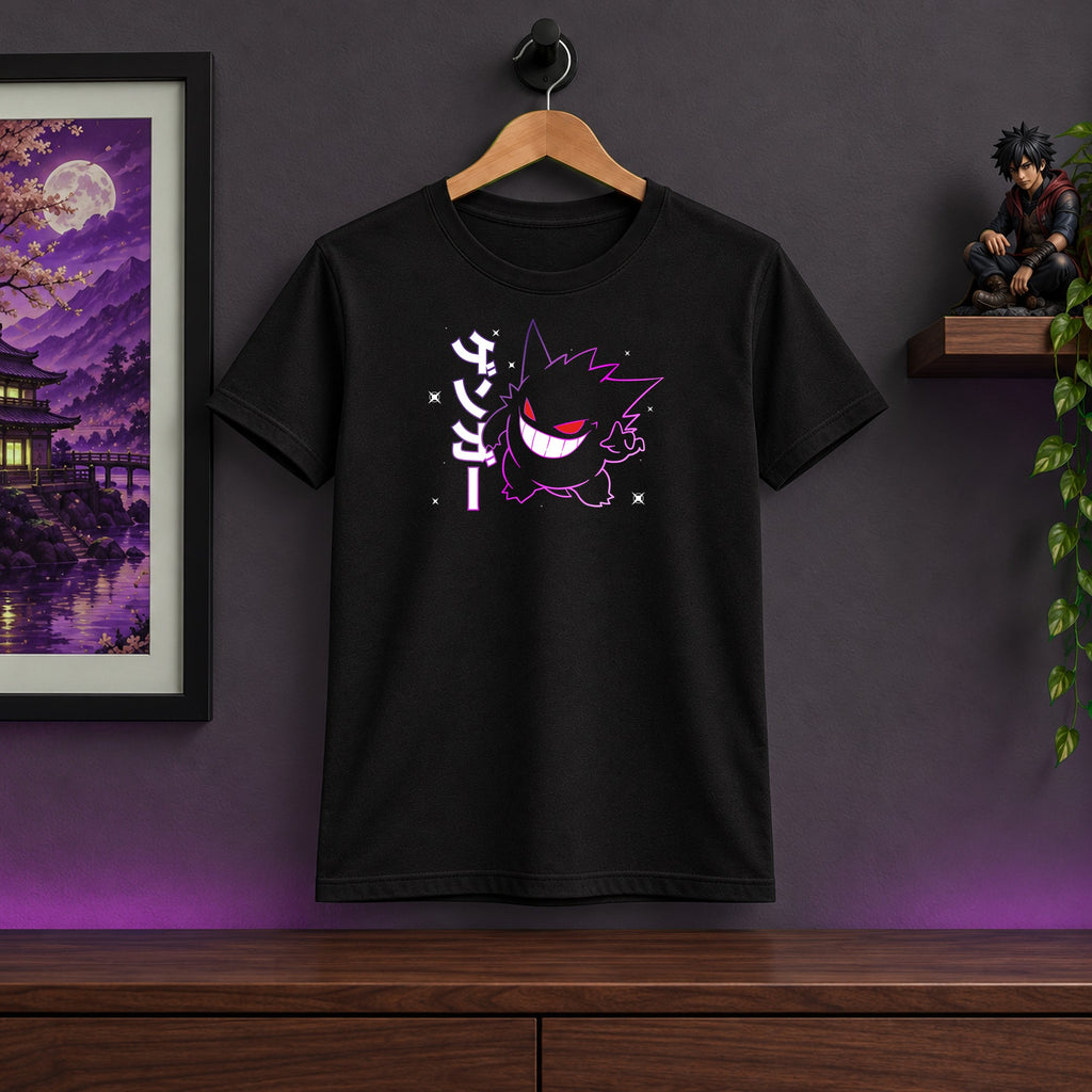 Gengar Tee Shirt