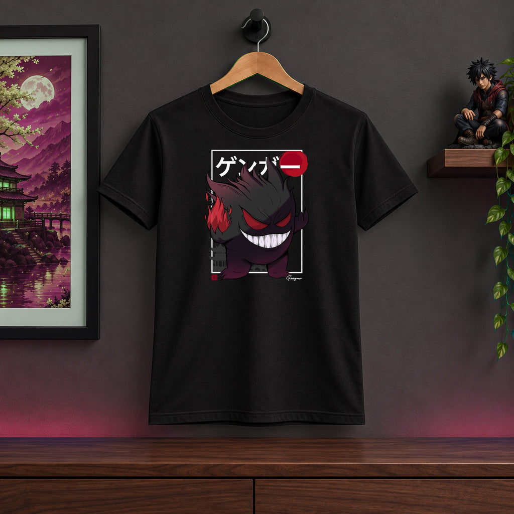 Gengar Tee Shirt