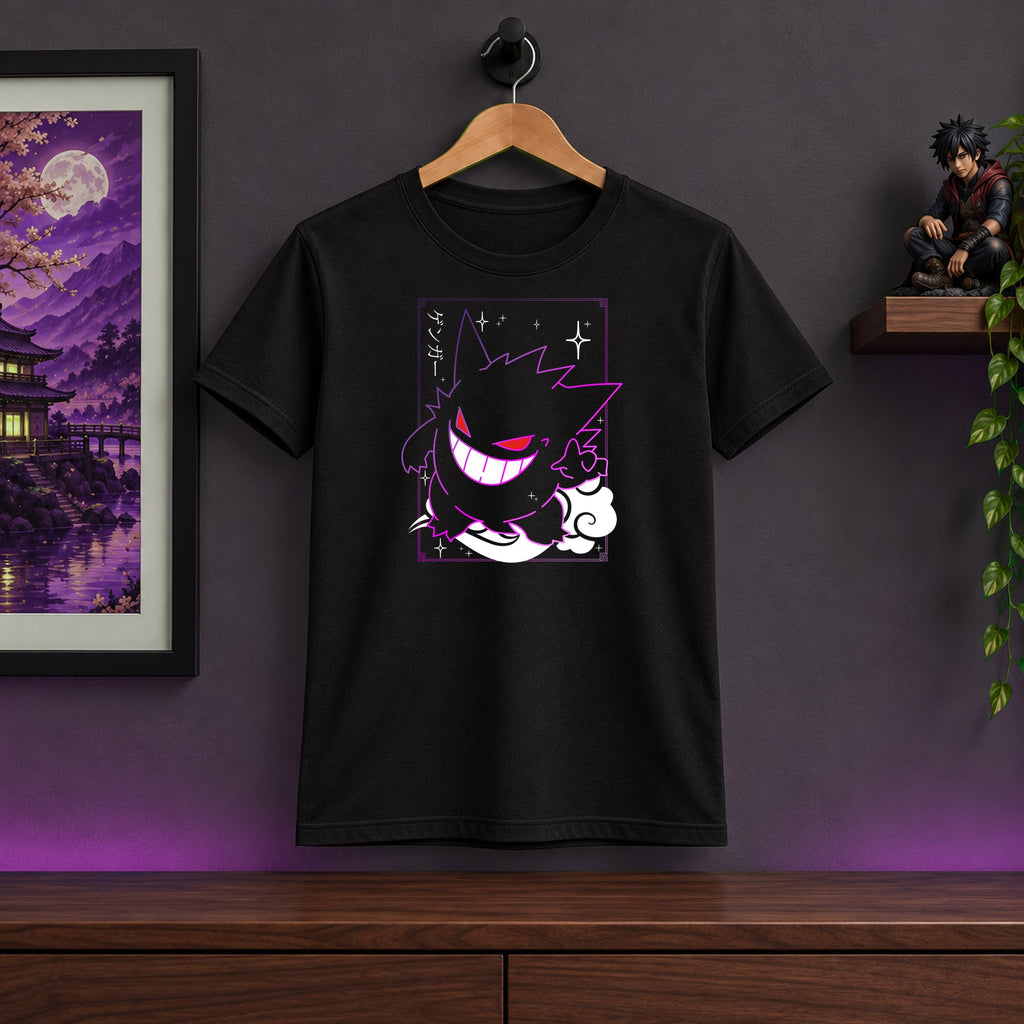 Gengar Tee Shirt