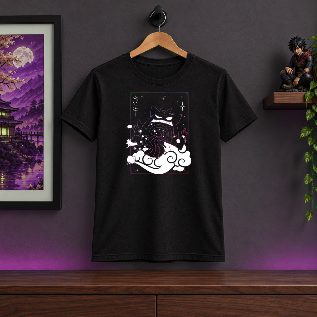 Gengar Tee Shirt