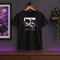 Gengar Evolution Tee Shirt