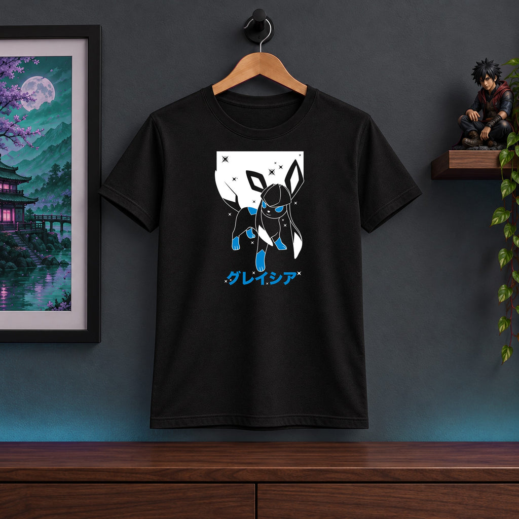 Glaceon Tee Shirt