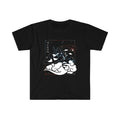 Greninja Tee Shirt