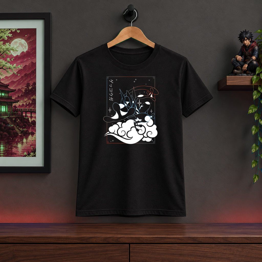 Greninja Tee Shirt