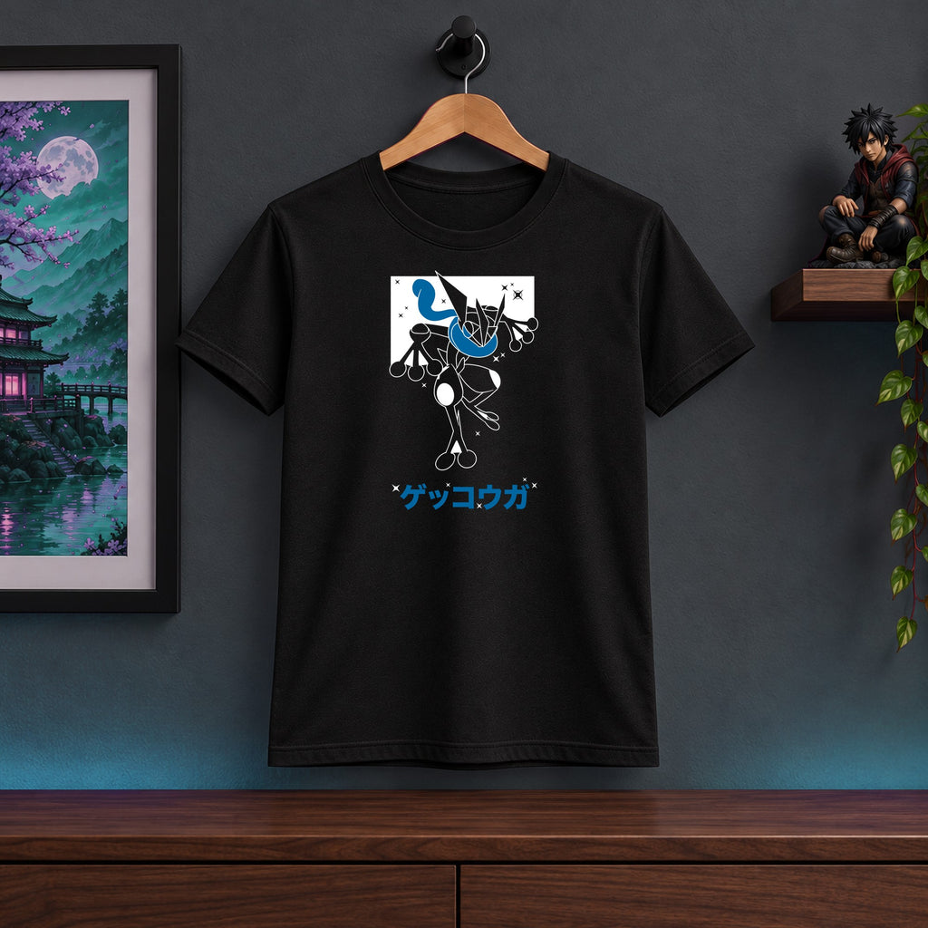 Greninja Tee Shirt