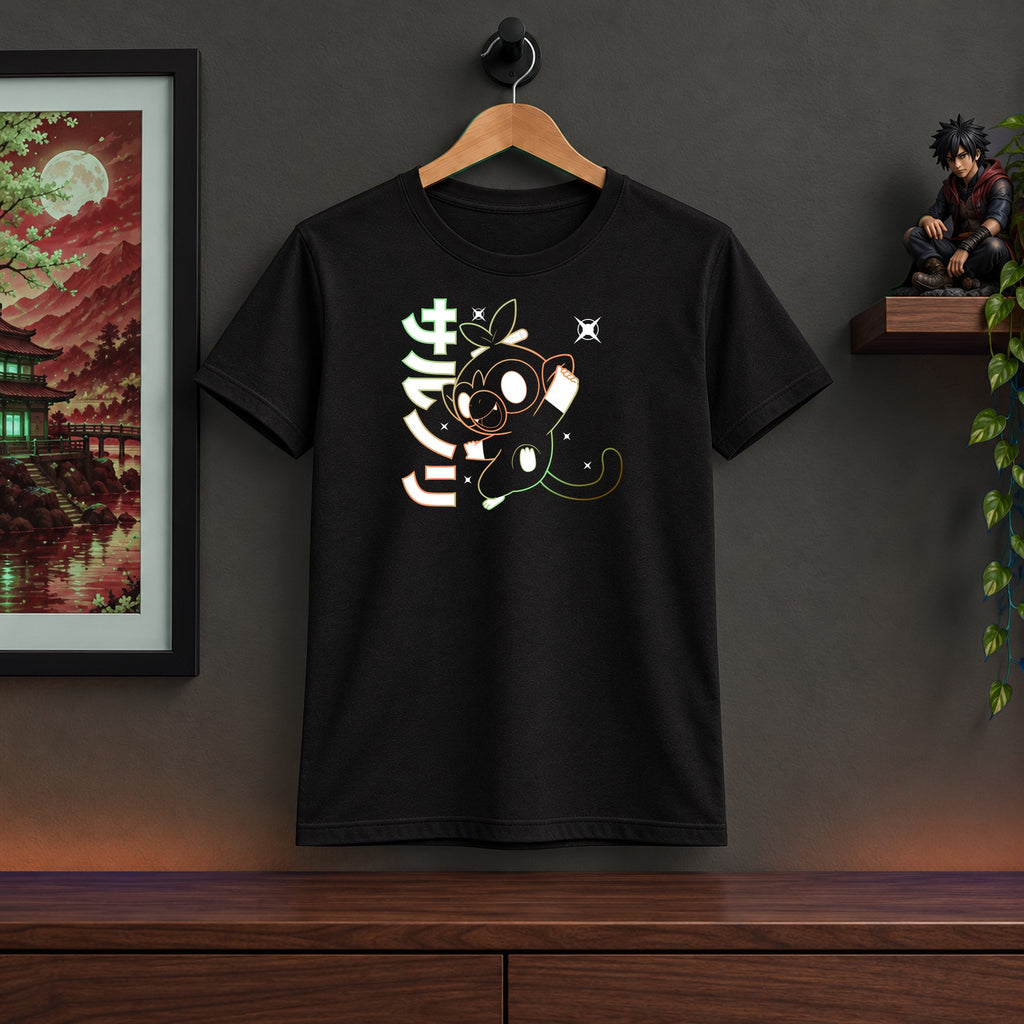 Grookey Tee Shirt