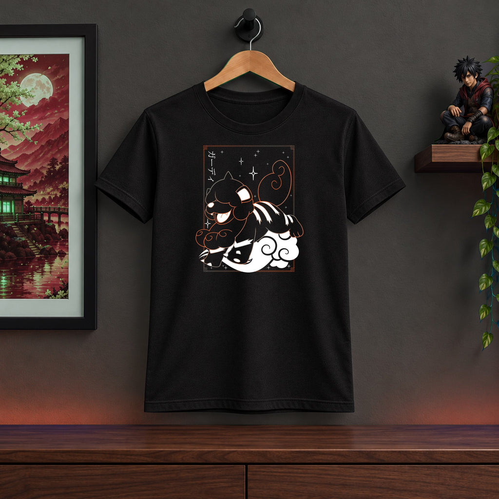 Growlithe Tee Shirt