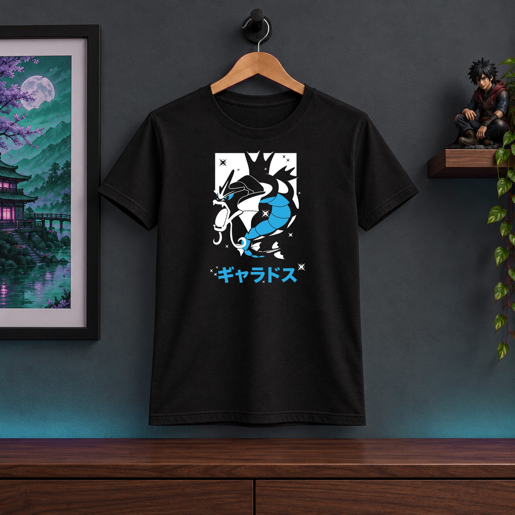 Gyarados Tee Shirt