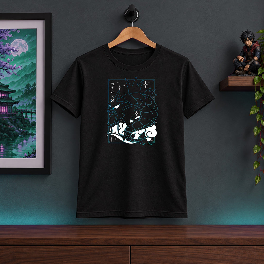 Gyarados Tee Shirt