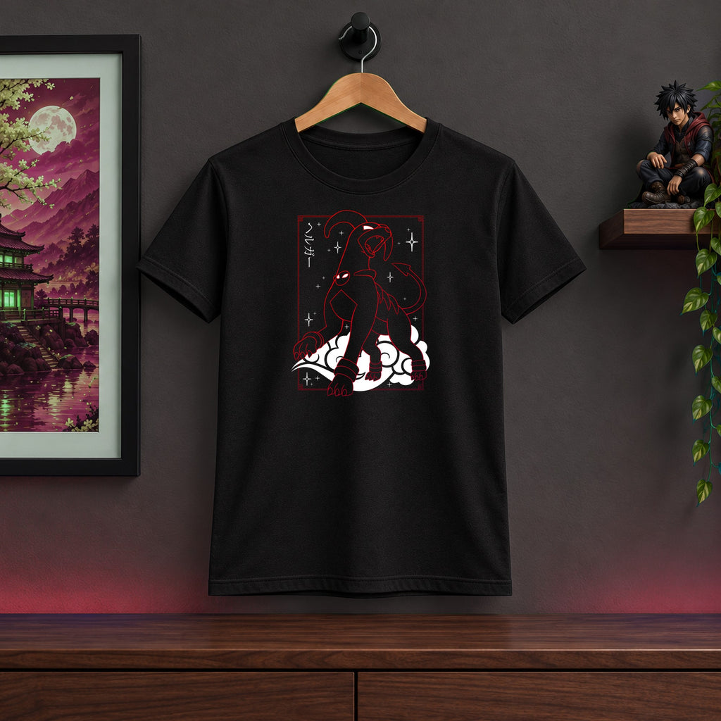 Houndoom Tee Shirt