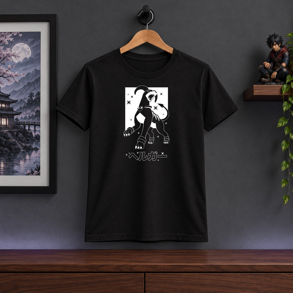 Houndoom Tee Shirt