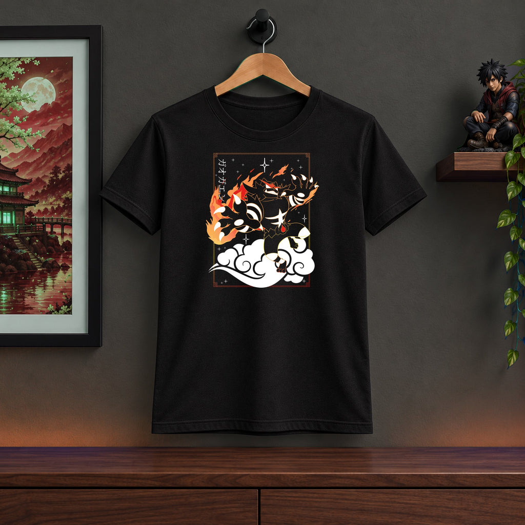Incineroar Tee Shirt