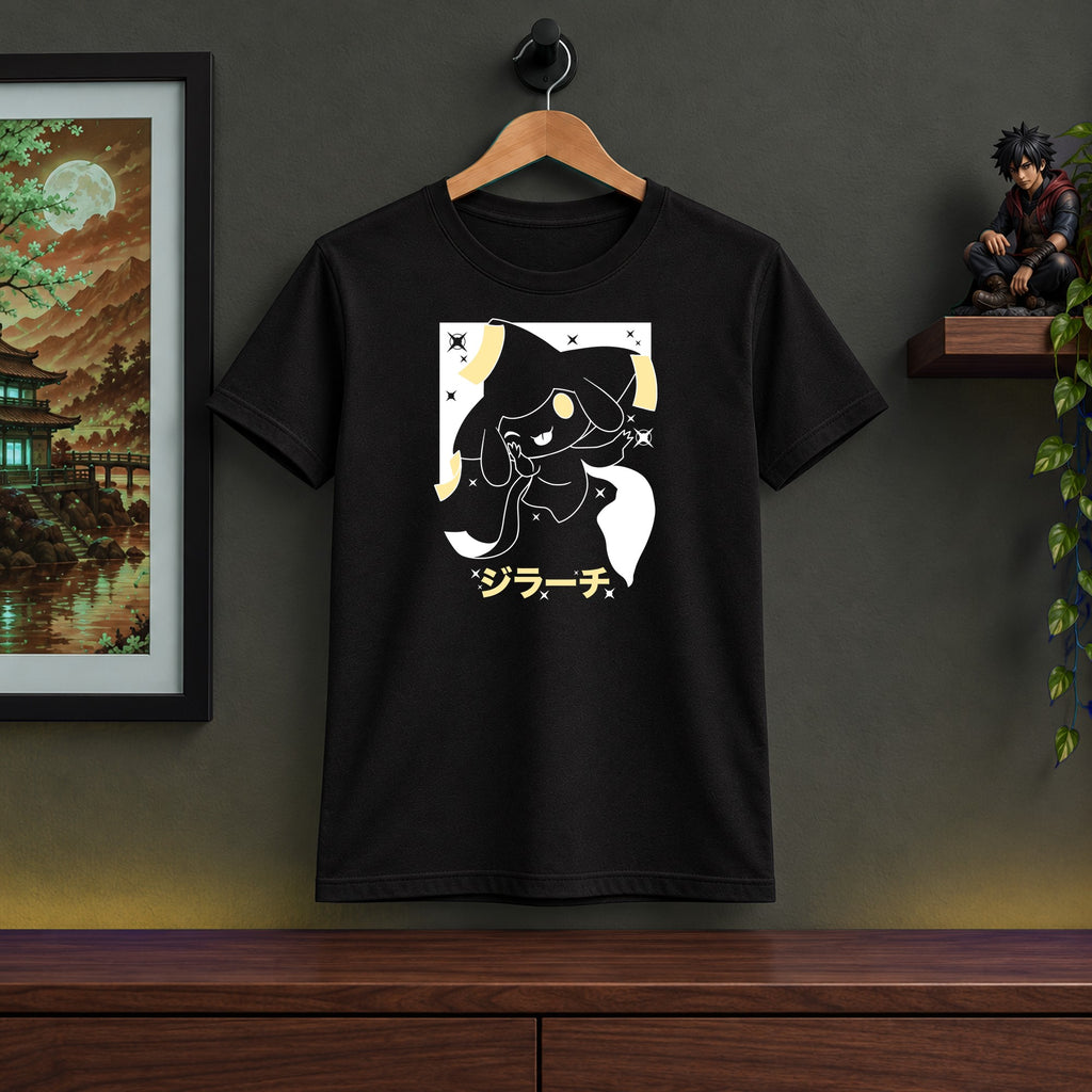 Jirachi Tee Shirt