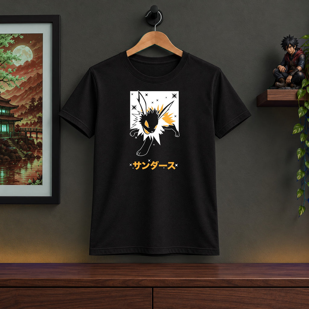 Jolteon Tee Shirt