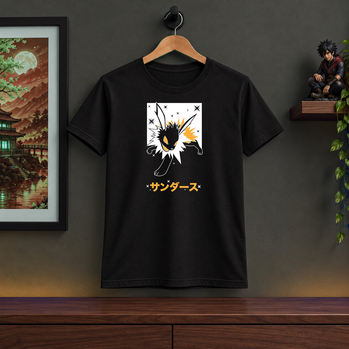 Jolteon Tee Shirt