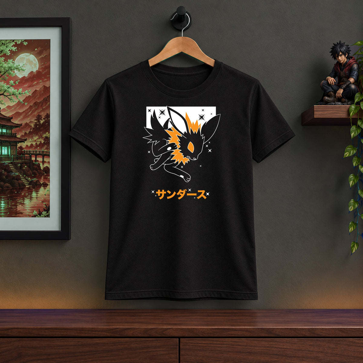 Jolteon Tee Shirt