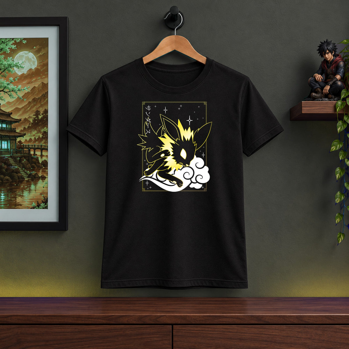 Jolteon Tee Shirt