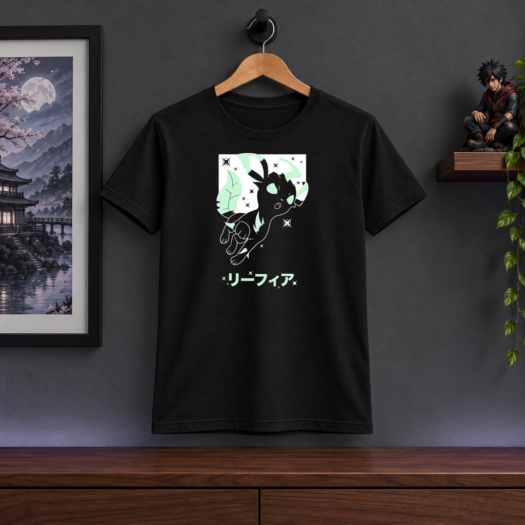 Leafeon Tee Shirt