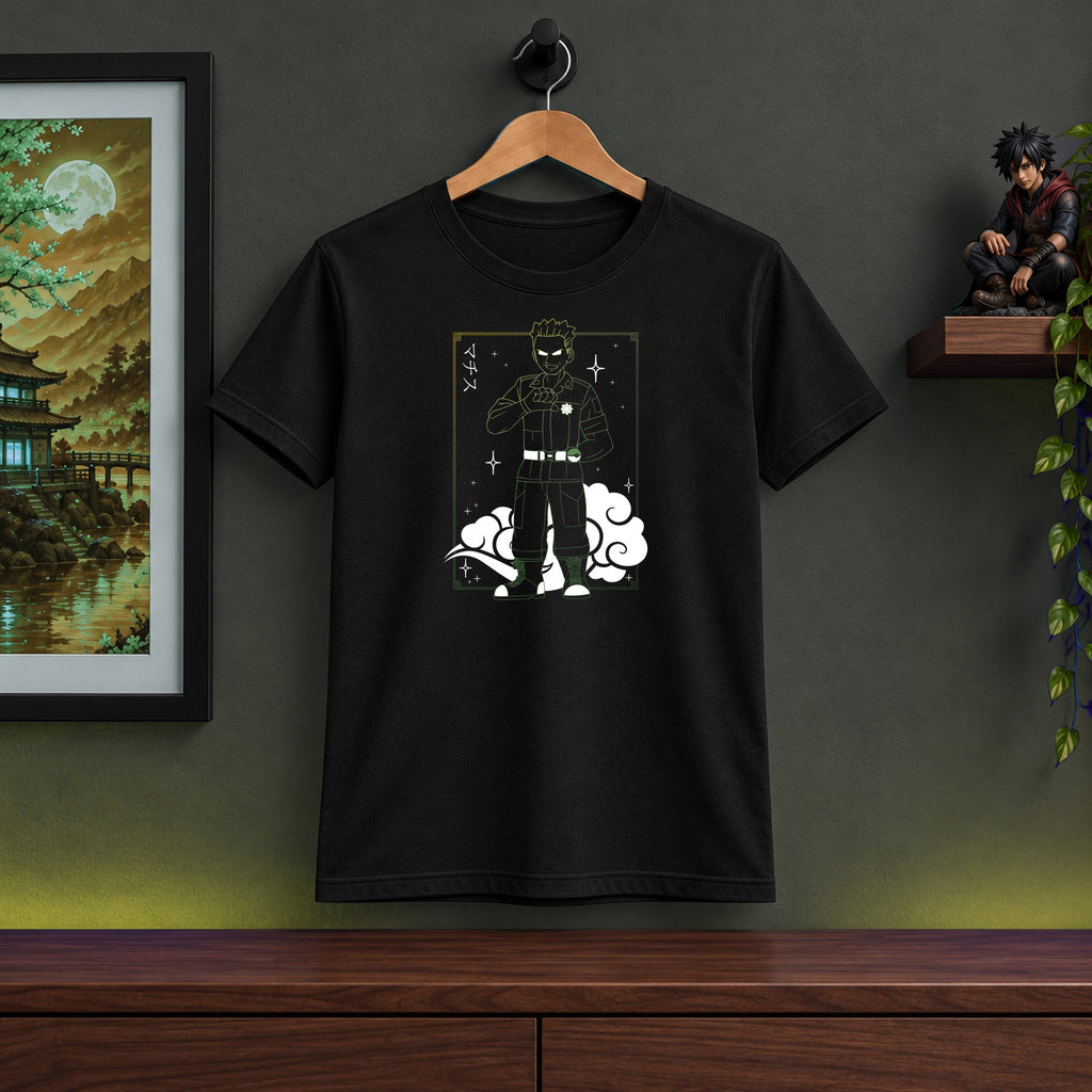 Lt. Surge Tee Shirt