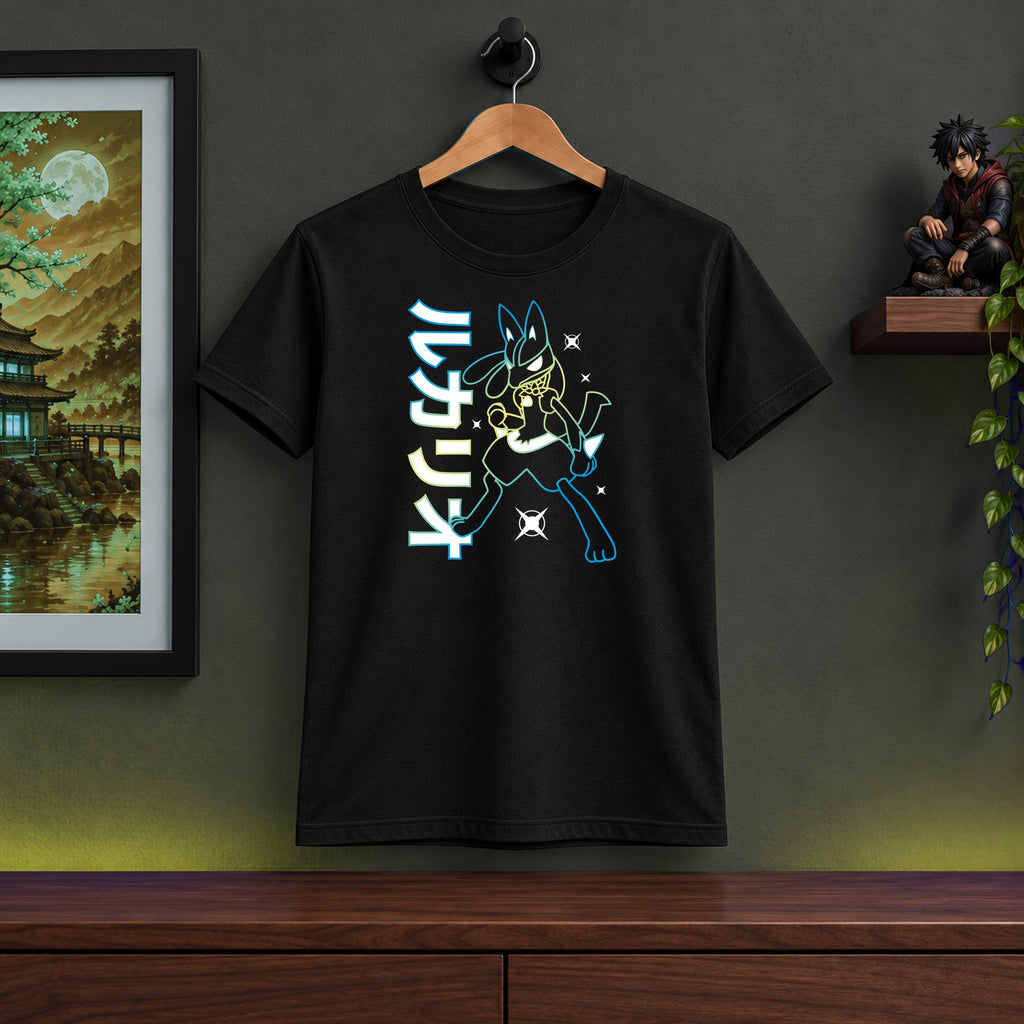 Lucario Tee Shirt