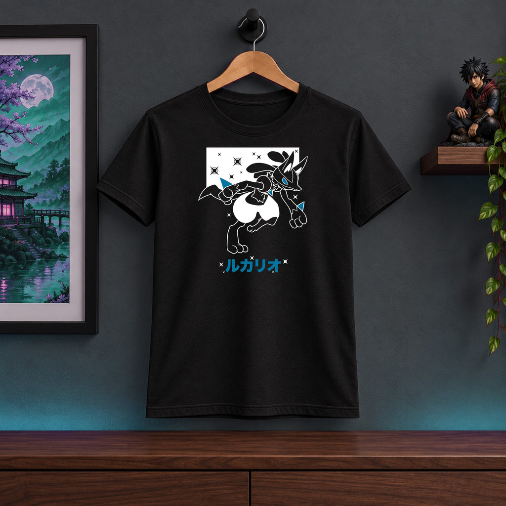 Lucario Tee Shirt