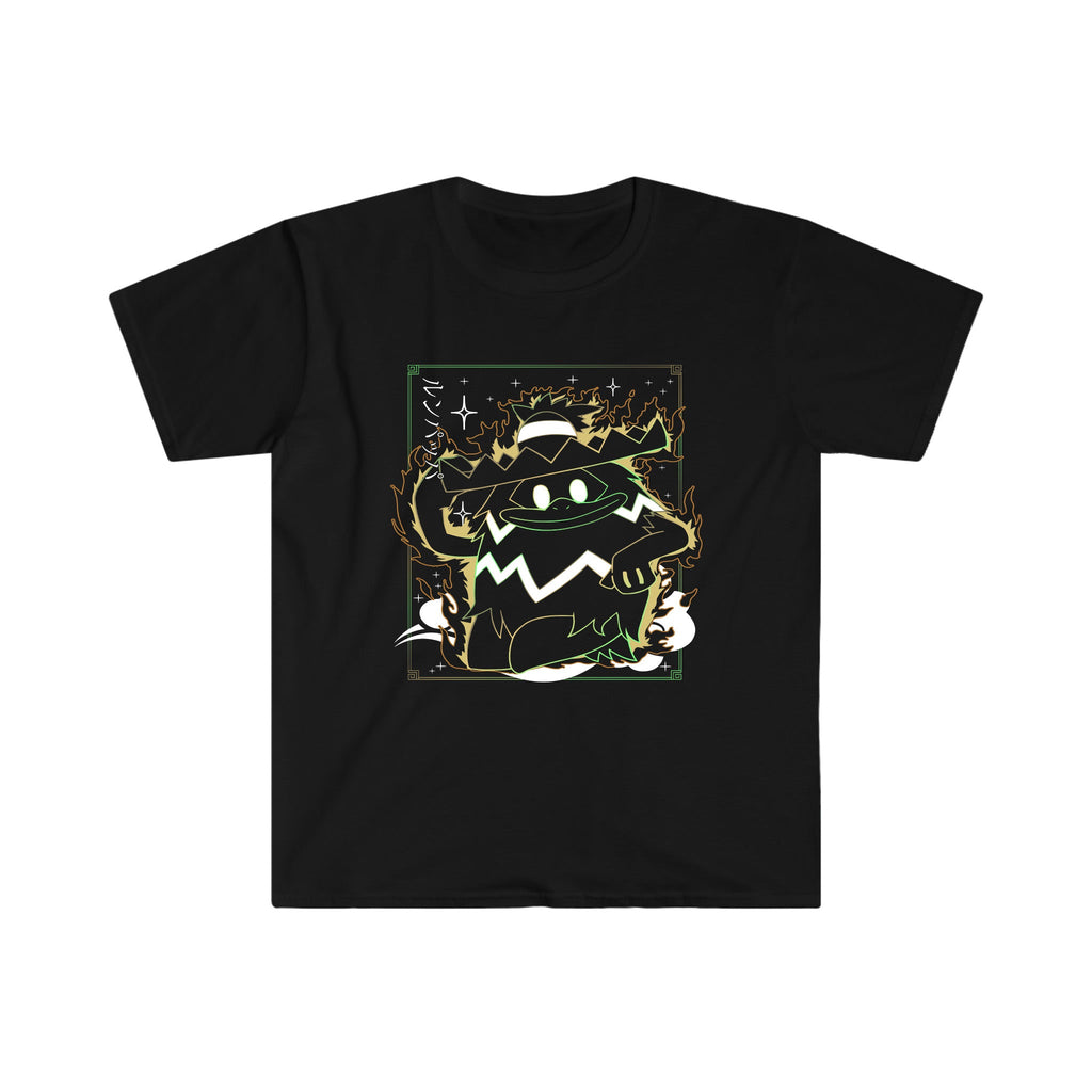 Ludicolo Tee Shirt